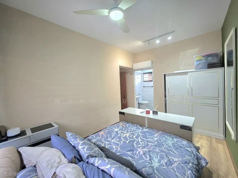 118A Canberra Crescent, 118A Canberra Crescent, 3 Bedrooms, 990 sqft, HDB Flat For Sale, by Wong Jun Jie, 500155972 - Bedroom - PropertyGuru.com.sg