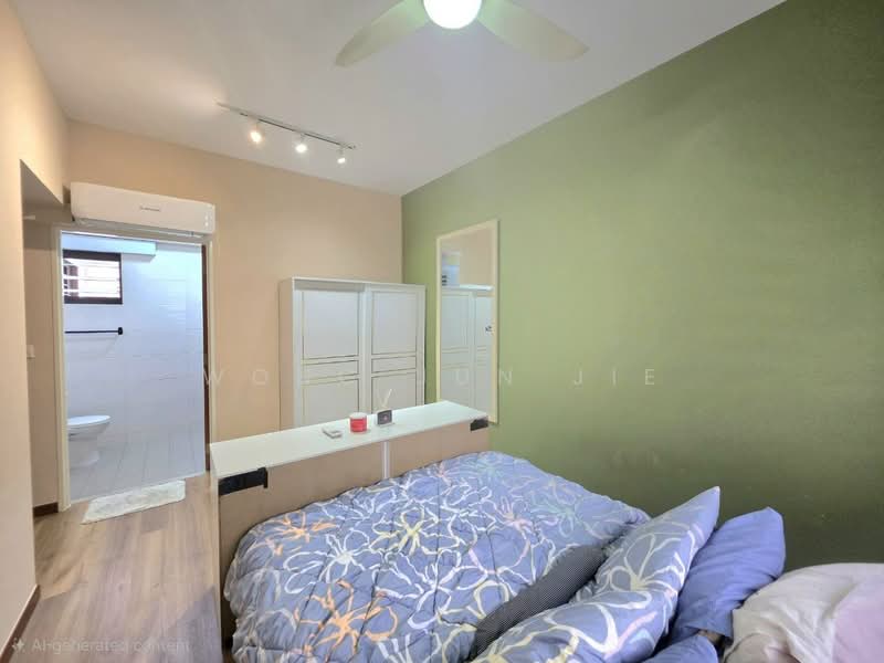 118A Canberra Crescent, 118A Canberra Crescent, 3 Bedrooms, 990 sqft, HDB Flat For Sale, by Wong Jun Jie, 500155972 - Bedroom - PropertyGuru.com.sg
