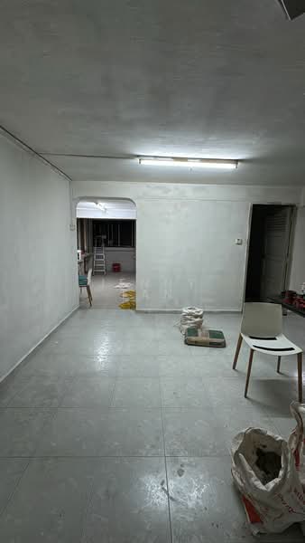 15 Hougang Avenue 3, 15 Hougang Avenue 3, 3 Bedrooms, 1,000 sqft, HDB Flat For Rent, by Jenny Tan, 500155976 - Interior - PropertyGuru.com.sg