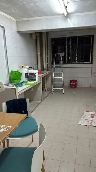 15 Hougang Avenue 3, 15 Hougang Avenue 3, 3 Bedrooms, 1,000 sqft, HDB Flat For Rent, by Jenny Tan, 500155976 - Kitchen - PropertyGuru.com.sg