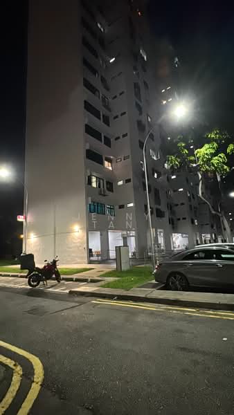 15 Hougang Avenue 3, 15 Hougang Avenue 3, 3 Bedrooms, 1,000 sqft, HDB Flat For Rent, by Jenny Tan, 500155976 - Exterior - PropertyGuru.com.sg