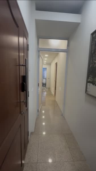Balestier Point, 279 Balestier Road, Room Rental, 200 sqft, Apartment For Rent, by Janet Tan, 500155978 - Corridor - PropertyGuru.com.sg