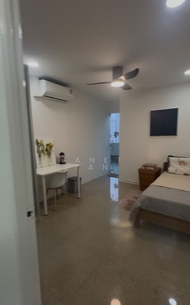 Balestier Point, 279 Balestier Road, Room Rental, 200 sqft, Apartment For Rent, by Janet Tan, 500155978 - Bedroom - PropertyGuru.com.sg