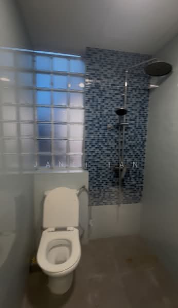 Balestier Point, 279 Balestier Road, Room Rental, 200 sqft, Apartment For Rent, by Janet Tan, 500155978 - Bathroom - PropertyGuru.com.sg