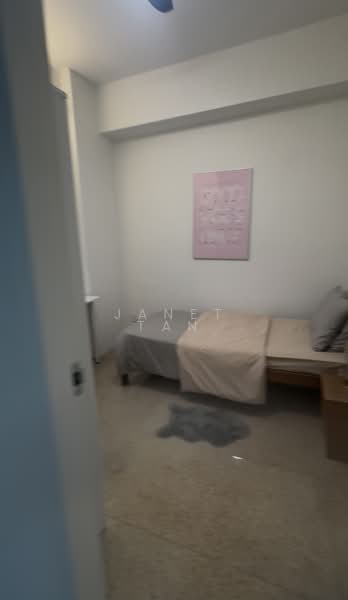 Balestier Point, 279 Balestier Road, Room Rental, 200 sqft, Apartment For Rent, by Janet Tan, 500155978 - Bedroom - PropertyGuru.com.sg