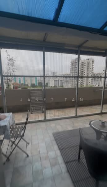 Balestier Point, 279 Balestier Road, Room Rental, 200 sqft, Apartment For Rent, by Janet Tan, 500155978 - Balcony - PropertyGuru.com.sg