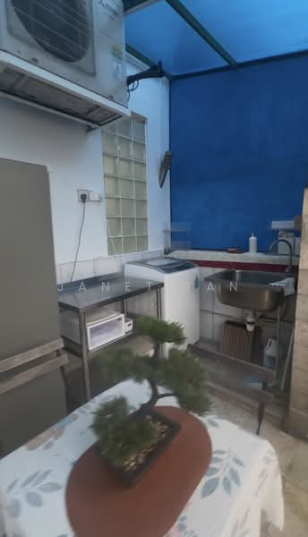 Balestier Point, 279 Balestier Road, Room Rental, 200 sqft, Apartment For Rent, by Janet Tan, 500155978 - Kitchen - PropertyGuru.com.sg