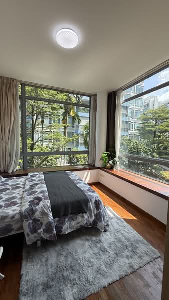 Carabelle, 55 West Coast Way, Room Rental, 120 sqft, Condominium For Rent, by Linda Ho, 500155979 - Bedroom - PropertyGuru.com.sg