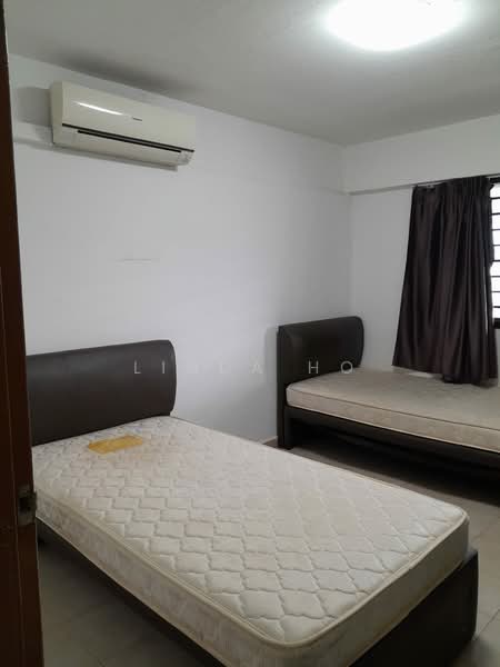 117 Bedok Reservoir Road, 117 Bedok Reservoir Road, 2 Bedrooms, 721 sqft, HDB Flat For Rent, by Linda Ho, 500155980 - Bedroom - PropertyGuru.com.sg