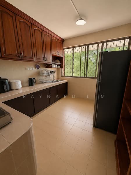 Hong San Walk, Hong San Walk, 6 Bedrooms, 3,743 sqft, Semi-Detached House For Sale, by Raynard Lim, 500155981 - Kitchen - PropertyGuru.com.sg