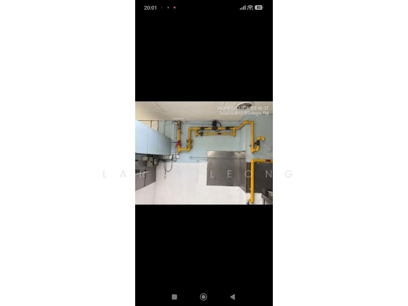 Parklane Shopping Mall, 35 Selegie Road, 452 sqft, Food & Beverage For Rent, by Larry Leong, 500155982 - CommercialGuru.com.sg