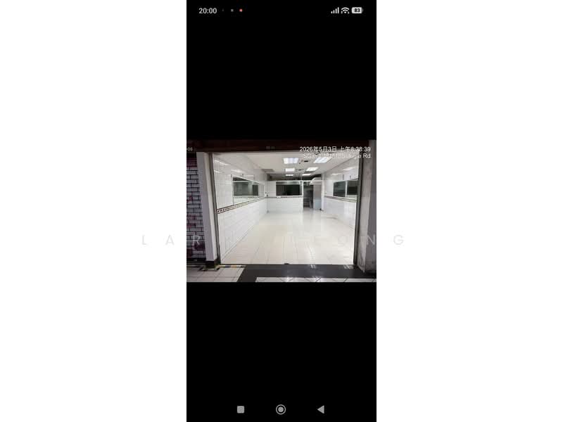Parklane Shopping Mall, 35 Selegie Road, 452 sqft, Food & Beverage For Rent, by Larry Leong, 500155982 - CommercialGuru.com.sg