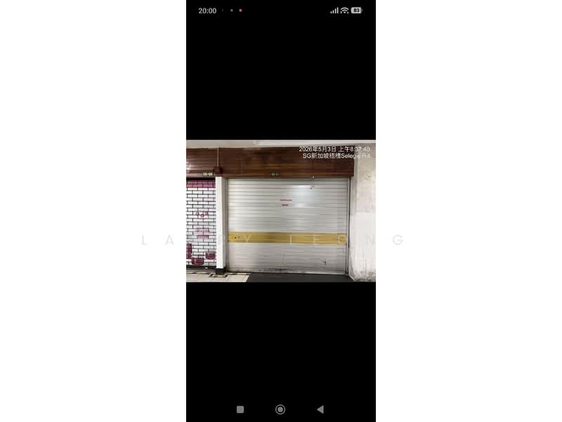 Parklane Shopping Mall, 35 Selegie Road, 452 sqft, Food & Beverage For Rent, by Larry Leong, 500155982 - CommercialGuru.com.sg