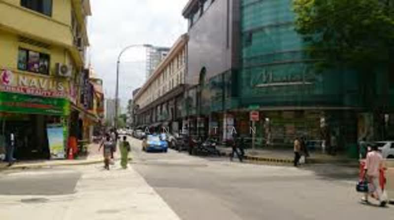 Syed Alwi Road Shophouse for Rent suits Restaurants Shops Various Trades, , 2,241 sqft, Shop / Shophouse For Rent, by Jane Tan, 500155983 - CommercialGuru.com.sg