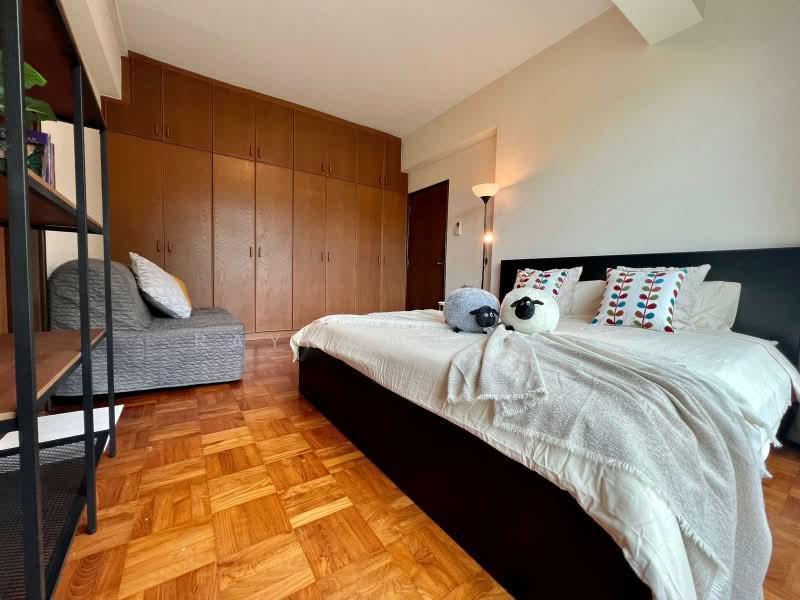 Astor Green, 3 Pine Grove, Room Rental, 220 sqft, Condominium For Rent, by Raymond Tay, 500155986 - Bedroom - PropertyGuru.com.sg