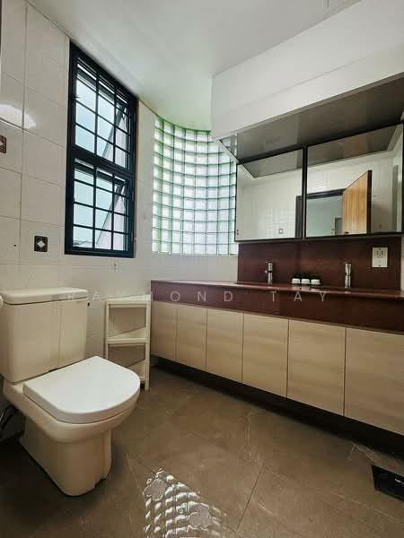 Astor Green, 3 Pine Grove, Room Rental, 220 sqft, Condominium For Rent, by Raymond Tay, 500155986 - Bathroom - PropertyGuru.com.sg