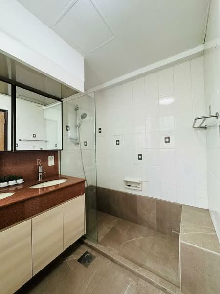 Astor Green, 3 Pine Grove, Room Rental, 220 sqft, Condominium For Rent, by Raymond Tay, 500155986 - Bathroom - PropertyGuru.com.sg