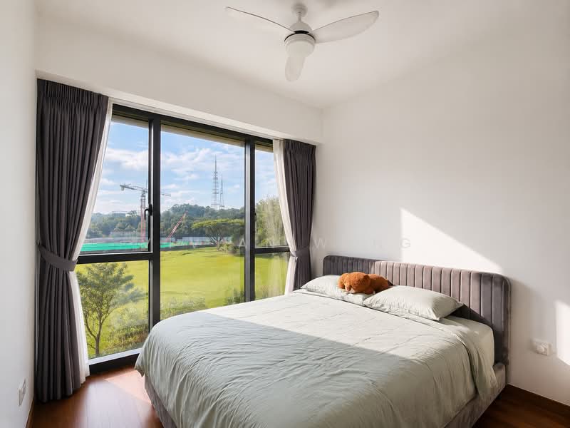 Verdale, 12 De Souza Avenue, 2 Bedrooms, 732 sqft, Condominium For Rent, by Vivian Wang, 500155989 - Bedroom - PropertyGuru.com.sg