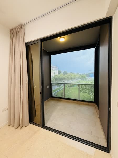 Verdale, 12 De Souza Avenue, 2 Bedrooms, 732 sqft, Condominium For Rent, by Vivian Wang, 500155989 - Balcony - PropertyGuru.com.sg