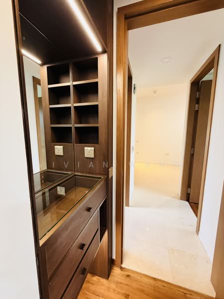 Verdale, 12 De Souza Avenue, 2 Bedrooms, 732 sqft, Condominium For Rent, by Vivian Wang, 500155989 - Interior - PropertyGuru.com.sg