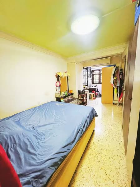 6 Everton Park, 6 Everton Park, 4 Bedrooms, 1,367 sqft, HDB Flat For Sale, by Kevin Su, 500155992 - Bedroom - PropertyGuru.com.sg