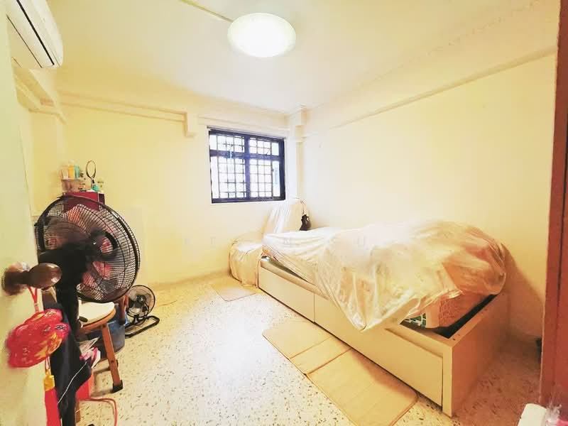 6 Everton Park, 6 Everton Park, 4 Bedrooms, 1,367 sqft, HDB Flat For Sale, by Kevin Su, 500155992 - Bedroom - PropertyGuru.com.sg