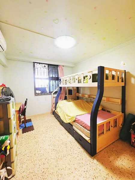 6 Everton Park, 6 Everton Park, 4 Bedrooms, 1,367 sqft, HDB Flat For Sale, by Kevin Su, 500155992 - Bedroom - PropertyGuru.com.sg