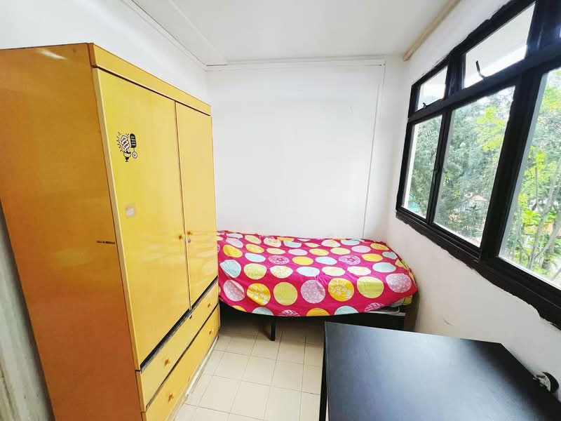 6 Everton Park, 6 Everton Park, 4 Bedrooms, 1,367 sqft, HDB Flat For Sale, by Kevin Su, 500155992 - Bedroom - PropertyGuru.com.sg