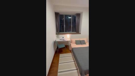 The Eden @ Tampines, 21 Tampines Street 34, Pasir Ris / Tampines, Room Rental, 150 sqft, Condominium For Rent, by Raymond Tay, 500155994 - PropertyGuru.com.sg