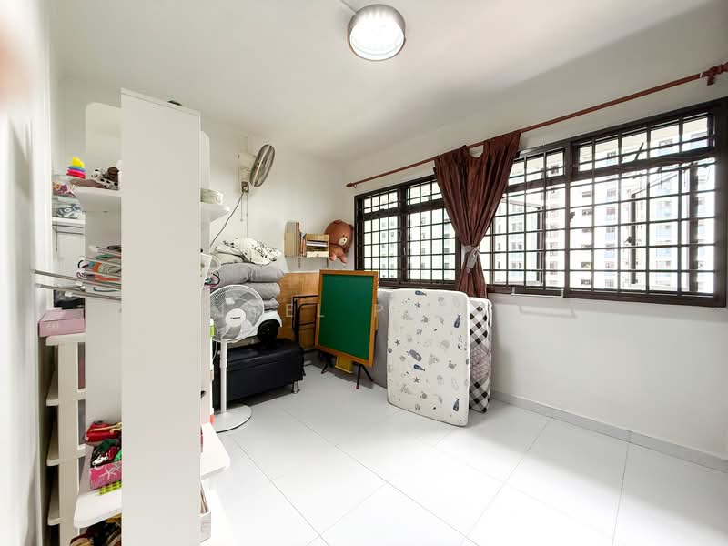 188A Rivervale Drive, 188A Rivervale Drive, 3 Bedrooms, 1,238 sqft, HDB Flat For Sale, by Joel Phua, 500155996 - Bedroom - PropertyGuru.com.sg
