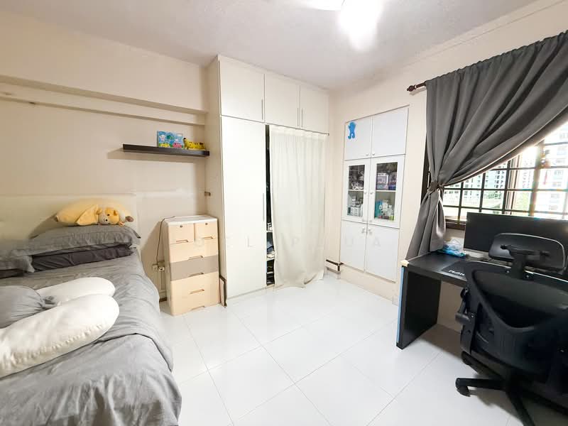 188A Rivervale Drive, 188A Rivervale Drive, 3 Bedrooms, 1,238 sqft, HDB Flat For Sale, by Joel Phua, 500155996 - Bedroom - PropertyGuru.com.sg