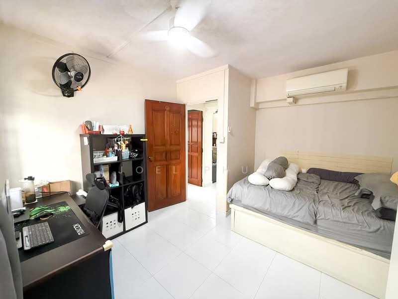 188A Rivervale Drive, 188A Rivervale Drive, 3 Bedrooms, 1,238 sqft, HDB Flat For Sale, by Joel Phua, 500155996 - Bedroom - PropertyGuru.com.sg