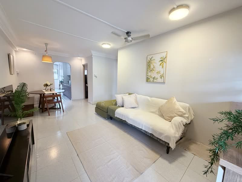 227 Pending Road, 227 Pending Road, 3 Bedrooms, 1,109 sqft, HDB Flat For Sale, by Sheryl Lim, 500155999 - Living Room - PropertyGuru.com.sg