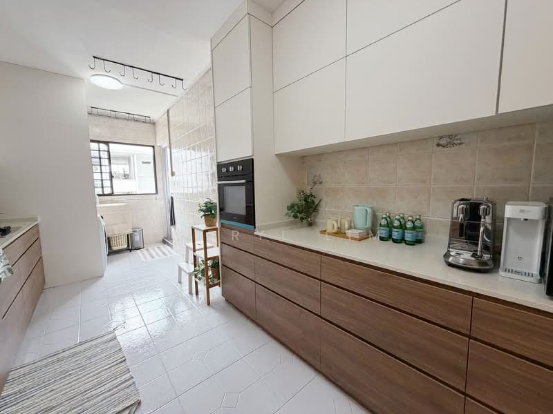 227 Pending Road, 227 Pending Road, 3 Bedrooms, 1,109 sqft, HDB Flat For Sale, by Sheryl Lim, 500155999 - Kitchen - PropertyGuru.com.sg