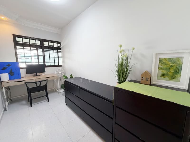 227 Pending Road, 227 Pending Road, 3 Bedrooms, 1,109 sqft, HDB Flat For Sale, by Sheryl Lim, 500155999 - Study - PropertyGuru.com.sg