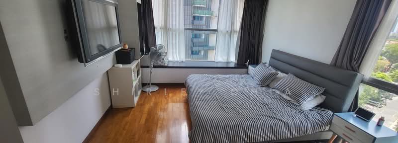 The Esta, Amber Gardens, 3 Bedrooms, 1,399 sqft, Condominium For Rent, by Shirley Chia, 500156000 - Bedroom - PropertyGuru.com.sg
