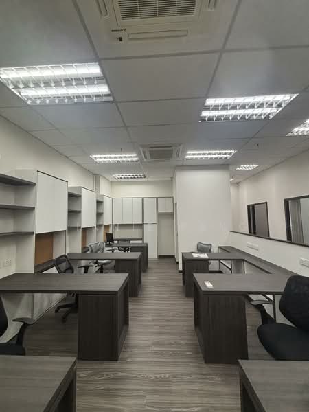 Harvest @ Woodlands, 280 Woodlands Industrial Park E5, 1,658 sqft, Factory / Workshop (B2) For Rent, by Winnie Pang, 500156004 - Interior - CommercialGuru.com.sg