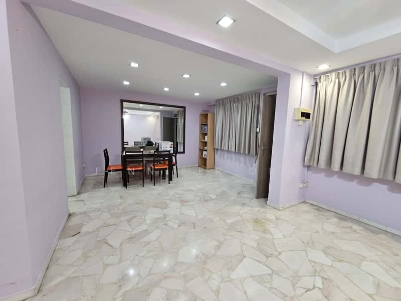 14 Toh Yi Drive, 14 Toh Yi Drive, 3 Bedrooms, 1,119 sqft, HDB Flat For Sale, by Jennifer Ong, 500156005 - Dining Room - PropertyGuru.com.sg