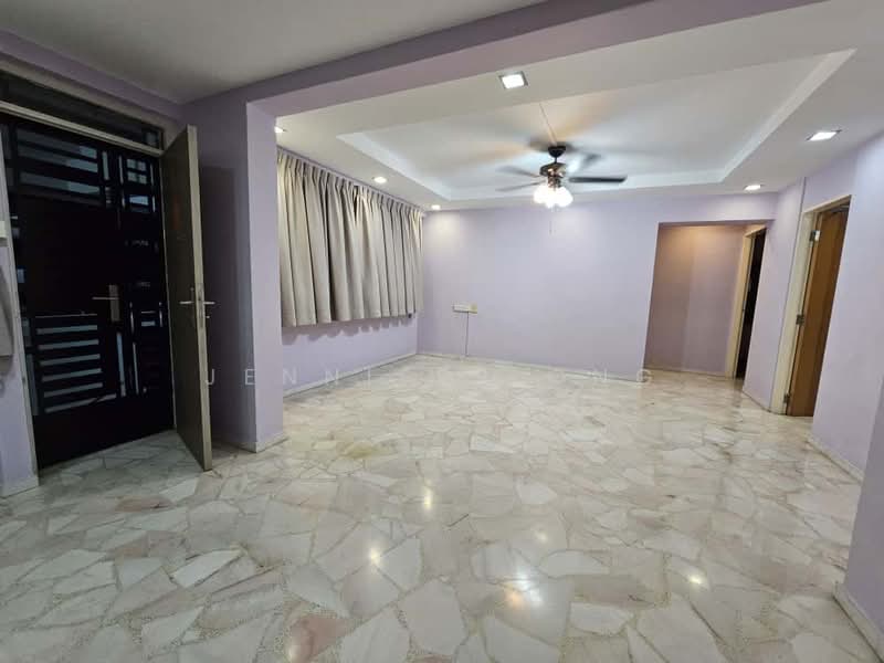 14 Toh Yi Drive, 14 Toh Yi Drive, 3 Bedrooms, 1,119 sqft, HDB Flat For Sale, by Jennifer Ong, 500156005 - Living Room - PropertyGuru.com.sg