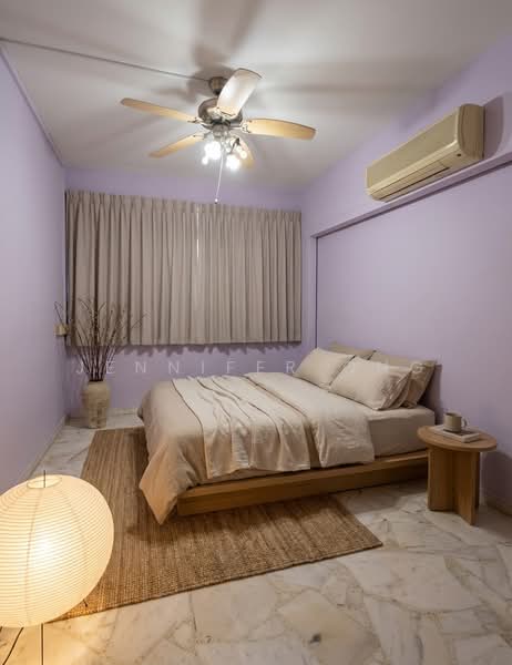 14 Toh Yi Drive, 14 Toh Yi Drive, 3 Bedrooms, 1,119 sqft, HDB Flat For Sale, by Jennifer Ong, 500156005 - Bedroom - PropertyGuru.com.sg