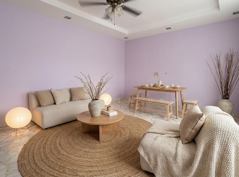 14 Toh Yi Drive, 14 Toh Yi Drive, 3 Bedrooms, 1,119 sqft, HDB Flat For Sale, by Jennifer Ong, 500156005 - Living Room - PropertyGuru.com.sg