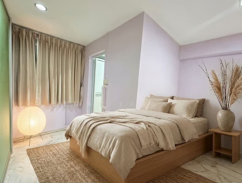 14 Toh Yi Drive, 14 Toh Yi Drive, 3 Bedrooms, 1,119 sqft, HDB Flat For Sale, by Jennifer Ong, 500156005 - Bedroom - PropertyGuru.com.sg