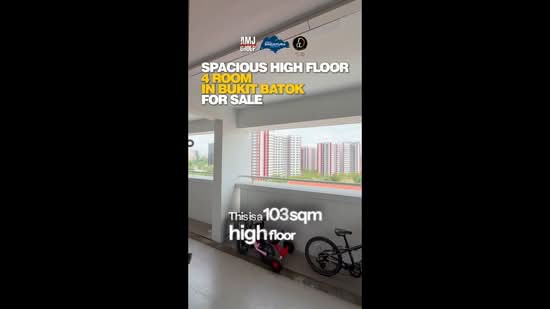 426 Bukit Batok West Avenue 2, 426 Bukit Batok West Avenue 2, 3 Bedrooms, 1,108 sqft, HDB Flat For Sale, by Adira Deng, 500156007 - PropertyGuru.com.sg