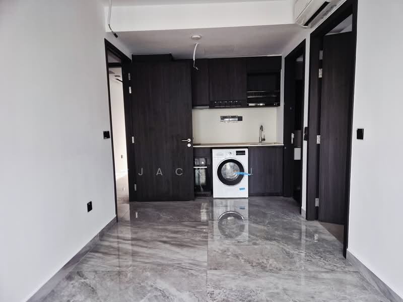 Gems Ville, 8 Lorong 13 Geylang, 3 Bedrooms, 1,131 sqft, Condominium For Sale, by Jack Lu, 500156009 - Kitchen - PropertyGuru.com.sg