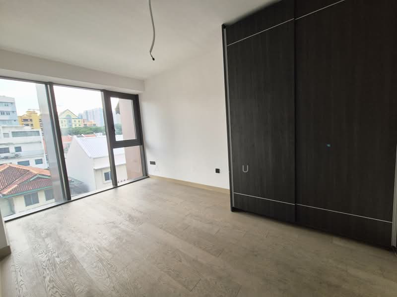 Gems Ville, 8 Lorong 13 Geylang, 3 Bedrooms, 1,131 sqft, Condominium For Sale, by Jack Lu, 500156009 - Bedroom - PropertyGuru.com.sg