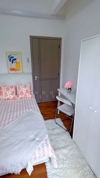 Kim Sia Court, 1 Jalan Jintan, Room Rental, 90 sqft, Apartment For Rent, by Hilda, 500156010 - Bedroom - PropertyGuru.com.sg