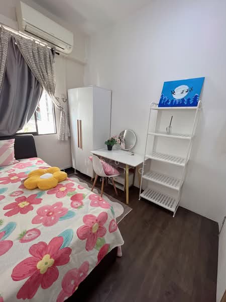 Kim Sia Court, 1 Jalan Jintan, Room Rental, 90 sqft, Apartment For Rent, by Hilda, 500156010 - PropertyGuru.com.sg