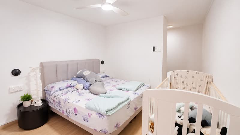 438 Choa Chu Kang Avenue 4, 438 Choa Chu Kang Avenue 4, 4 Bedrooms, 1,431 sqft, HDB Flat For Rent, by Johnson Lim, 500156014 - Bedroom - PropertyGuru.com.sg