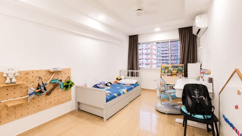 438 Choa Chu Kang Avenue 4, 438 Choa Chu Kang Avenue 4, 4 Bedrooms, 1,431 sqft, HDB Flat For Rent, by Johnson Lim, 500156014 - Bedroom - PropertyGuru.com.sg