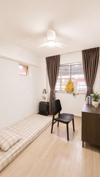 438 Choa Chu Kang Avenue 4, 438 Choa Chu Kang Avenue 4, 4 Bedrooms, 1,431 sqft, HDB Flat For Rent, by Johnson Lim, 500156014 - Bedroom - PropertyGuru.com.sg
